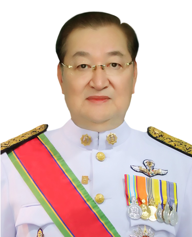 Dr.Paiboon